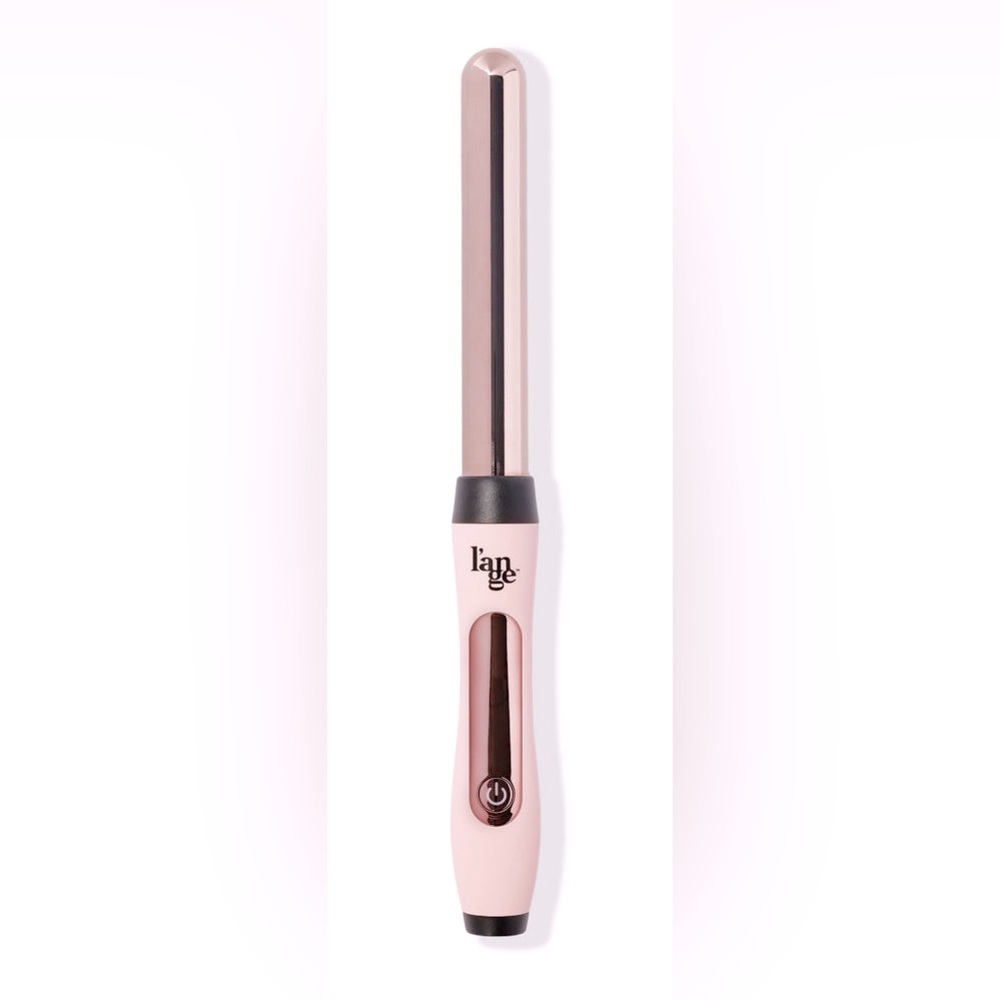 L’ange Le Curl 25mm Titanium Curling Wand
